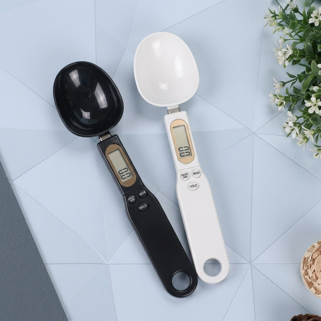 Digital Spoon Scale